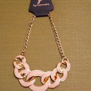 Necklaces by Gennaro